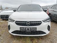 Gebraucht Opel Corsa Elegance 101 PS (74 kW) 2022 Weiss / Kleinwagen