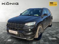 Gebraucht Jeep Compass Altitude 131 PS (96 kW) 2023 Schwarz SUV