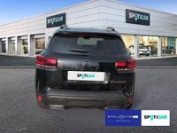 Gebraucht Citroën C5 Aircross 131 PS (96 kW) 2024 Schwarz SUV