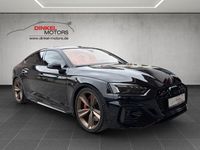 Gebraucht Audi RS5 Sportback Sport 450 PS (330 kW) 2023 Schwarz Limousine