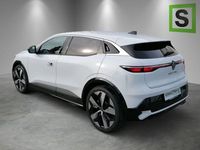 Gebraucht Renault Megane E-Tech Komfort 160 kW (218 PS) 2024 Weiß Limousine
