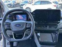 Gebraucht Ford Tourneo Titanium 170 PS (125 kW) 2025 Fancygrau Van / Kleinbus