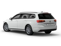 Gebraucht VW Passat Basis 120 PS (88 kW) 2020 Kombi