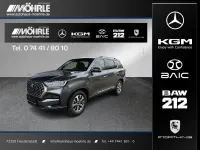 Gebraucht KGM Rexton 203 PS (149 kW) 2025 Marble grey SUV