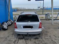 gebraucht Mercedes C220 CDI T AVANTGARDE Avantgarde