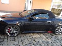 gebraucht Alfa Romeo Spider 2.2 JTS 16V