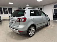 Gebraucht VW Golf V 140 PS (102 kW) 2007 Silber Limousine