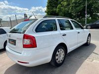 gebraucht Skoda Octavia Active Combi,100. TKM,2.BESITZ,KLIMA,6.GANG,TOP !!