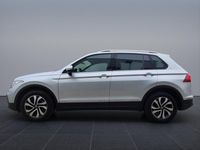 Gebraucht VW Tiguan Active 150 PS (110 kW) 2022 SUV