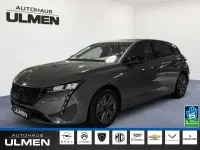 Gebraucht Peugeot 308 Active 131 PS (96 kW) 2024 Grau Limousine