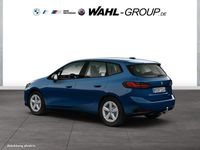 Gebraucht BMW 220 Active Tourer Performance 170 PS (125 kW) 2025 Blau Van / Kleinbus