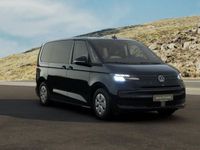 Nuova VW Multivan 150 CV (110 kW) 2025 Nero Monovolume
