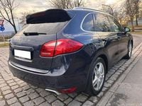 Gebraucht Porsche Cayenne 405 PS (297 kW) 2013 Andere SUV