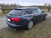 Gebraucht Audi A6 Proline 204 PS (150 kW) 2014 Andere farben Kombi