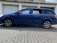 gebraucht Opel Astra Caravan 1.7 CDTI CATCH ME 81kW CATCH ME
