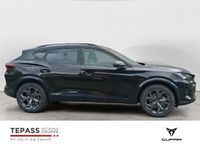 Neu Cupra Formentor 204 PS (150 kW) 2026 Schwarz SUV