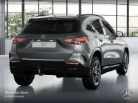 Gebraucht Mercedes GLA220 AMG 190 PS (139 kW) 2026 Grau SUV