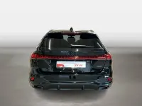 Gebraucht Audi A5 Edition .1 299 PS (219 kW) 2025 Mythosschwarz Kombi