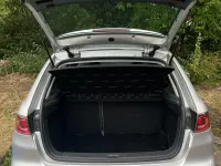 Gebraucht Seat Ibiza 75 PS (55 kW) 2004 Silber Kleinwagen