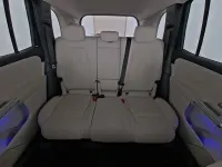 Gebraucht Mercedes GLB250 Progressive 165 PS (121 kW) 2026 Schwarz SUV