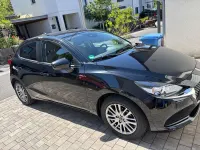 Gebraucht Mazda 2 Kizoku 90 PS (66 kW) 2020 Schwarz Kleinwagen