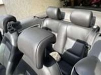 Gebraucht Saab 9-3 Cabriolet 131 PS (96 kW) 1998 Schwarz Cabrio