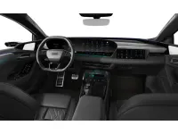 Gebraucht Audi A6 e-tron 314 kW (428 PS) 2025 Daytonagrau perleffekt (metallic) Kombi