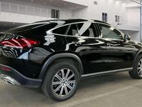 Gebraucht Mercedes GLE350 AMG 320 PS (235 kW) 2022 Schwarz Coupé