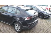 Gebraucht VW Taigo 110 PS (80 kW) 2023 Deep black perleffekt SUV
