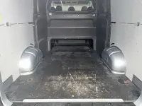 Occasion VW Crafter 140 ch (102 kW) 2022 Argent Van