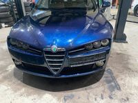 gebraucht Alfa Romeo 159 2.4 jdtm