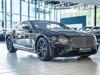 gebraucht Bentley Continental GT Mulliner 22" ROTAT TOURI WARRANTY