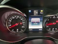 Second-hand Mercedes C400 333 CP (244 kW) 2017 Gri Cabrio