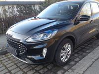 Gebraucht Ford Kuga 150 PS (110 kW) 2023 Schwarz SUV