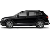 Gebraucht VW Tiguan Elegance 150 PS (110 kW) 2021 SUV