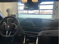 Neu BMW M4 530 PS (389 kW) 2026 Blau (tansanitblau ii metallic) Coupé