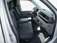 Gebraucht VW Transporter 90 PS (66 kW) 2021 Candyweiß Van
