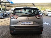 Gebraucht Opel Crossland Edition 131 PS (96 kW) 2020 Grau SUV