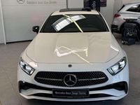 Gebraucht Mercedes CLS400 AMG 330 PS (242 kW) 2023 Manufaktur diamantweiß bright Coupé