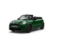 Gebraucht Mini Cooper S Cabriolet 178 PS (130 kW) 2023 Cabrio