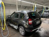 gebraucht Dacia Duster 1.5 Dci Prestige Klima Navi diese Woche 6300 Euro