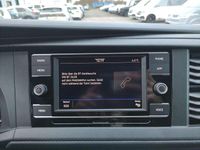 Gebraucht VW T6.1 110 PS (80 kW) 2024 Candyweiß Van