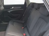 Gebraucht Audi A6 204 PS (150 kW) 2023 Silber Limousine