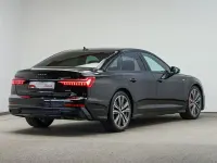 Gebraucht Audi A6 Sport 367 PS (269 kW) 2023 Schwarz Limousine