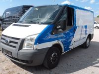 gebraucht Ford Transit Kasten FT 260 K LKW