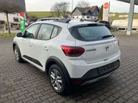 gebraucht Dacia Sandero Stepway TCe 90 Comfort + LPG