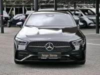 Gebraucht Mercedes CLA180 AMG 116 PS (85 kW) 2024 Schwarz Coupé