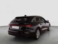 Second-hand Audi A5 Sport 204 CP (150 kW) 2025 Negru Break