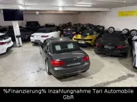 Gebraucht Alpina B3 400 PS (294 kW) 2011 Braun Cabrio