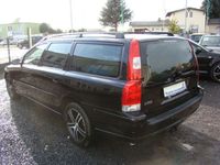 Gebraucht Volvo V70 Momentum 185 PS (136 kW) 2006 Schwarz Kombi